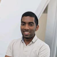 Profile headshot